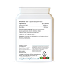 Supplement Place vitamin K2 supplement MK7 200mcg 60 capsules - British product