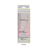 Mason Pearson Handy Sensitive hairbrush (British brand)