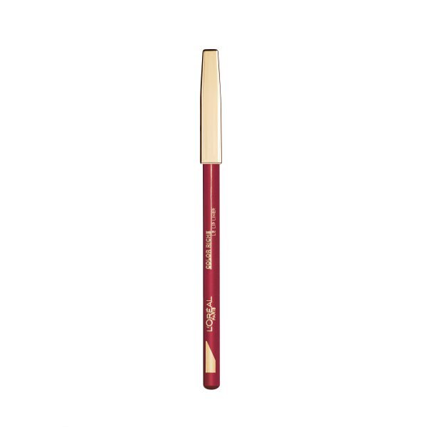 L'Oreal Paris Color Riche Lip Liner Couture 302 Bois de Rose GOODS Superdrug S'Il Vous Plait 124  