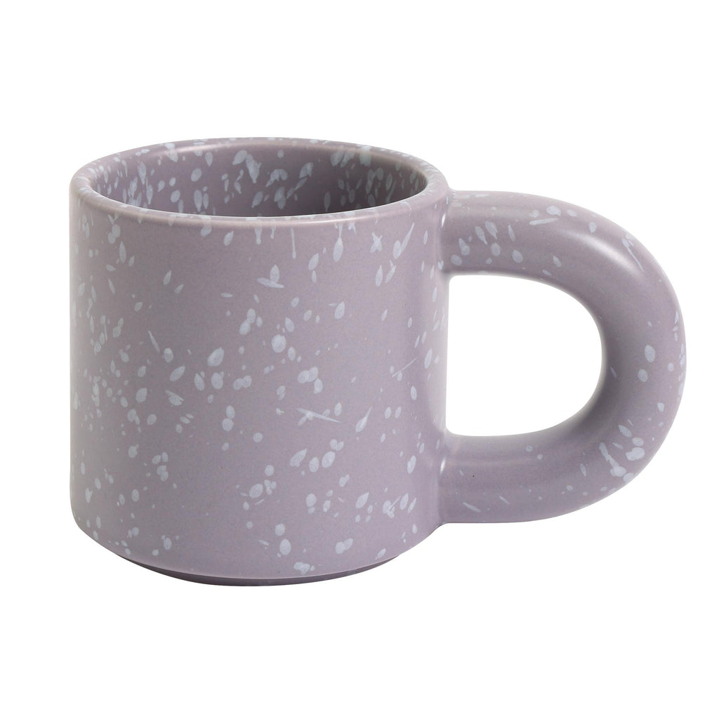 Habitat Marshmallow Mug Lilac