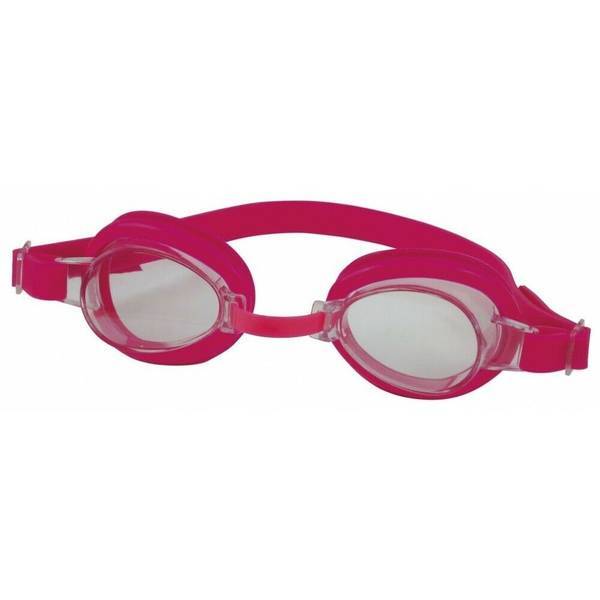 SwimTech kids swimming goggles, UK version