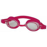 SwimTech kids swimming goggles, UK version