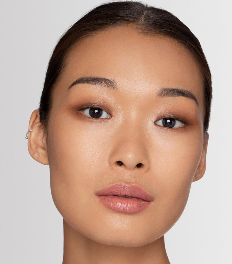 Chantecaille skincare-infused cushion foundation - British product