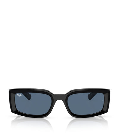 Harrods Ray-Ban Bio-Based RB4395 Kiliane Sunglasses- Buy online at McGrocer