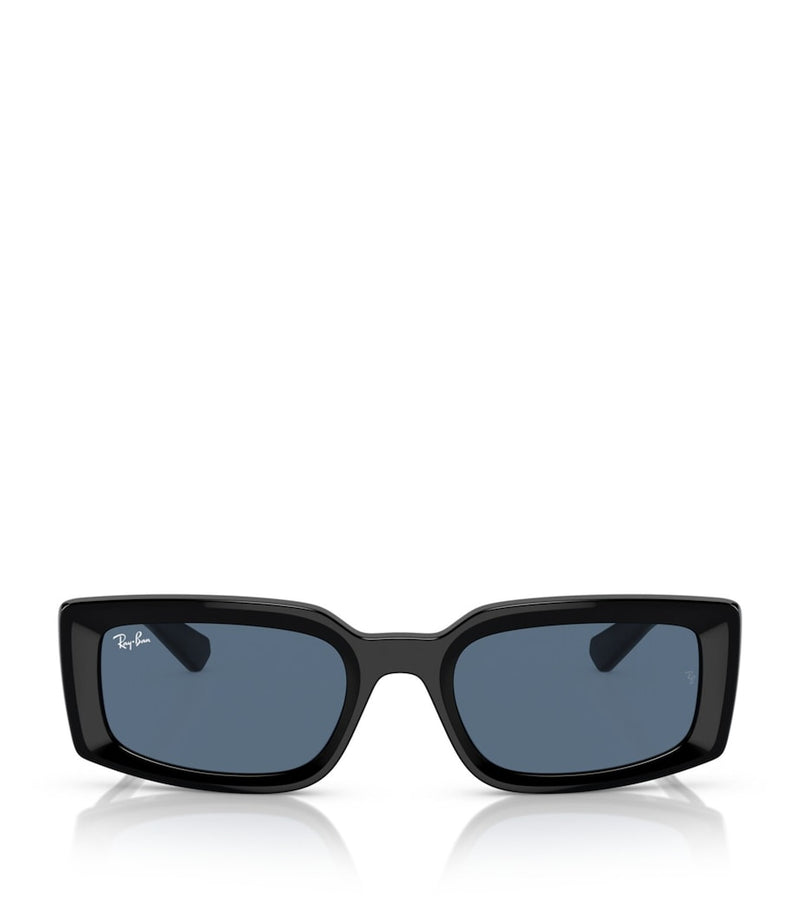 Ray-Ban Kiliane bio-based sunglasses RB4395, imported from the UK