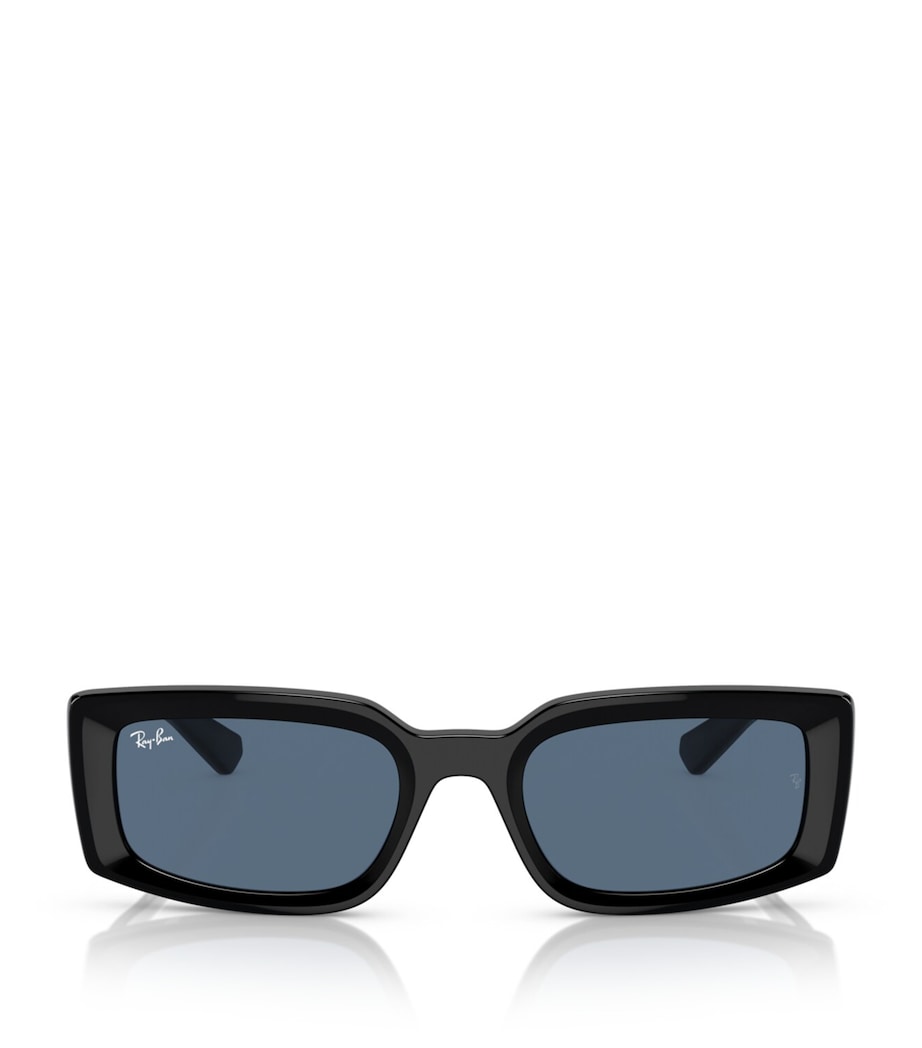 Ray-Ban Kiliane bio-based sunglasses RB4395, imported from the UK