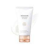 Mixsoon PDRN Collagen Gel Cleanser 100ml (British brand)