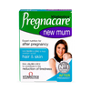 Vitabiotics Pregnacare New Mum Tablets 56 (British brand)