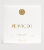 Harrods Pervigeo scented candle 700g, UK version