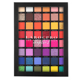 LaRoc Pro The Artistry Book Chapter 2 48 Colour Eyeshadow GOODS Superdrug   