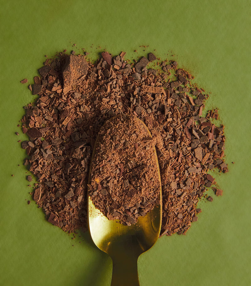 Harrods Dark Hot Chocolate with Chilli (250g)