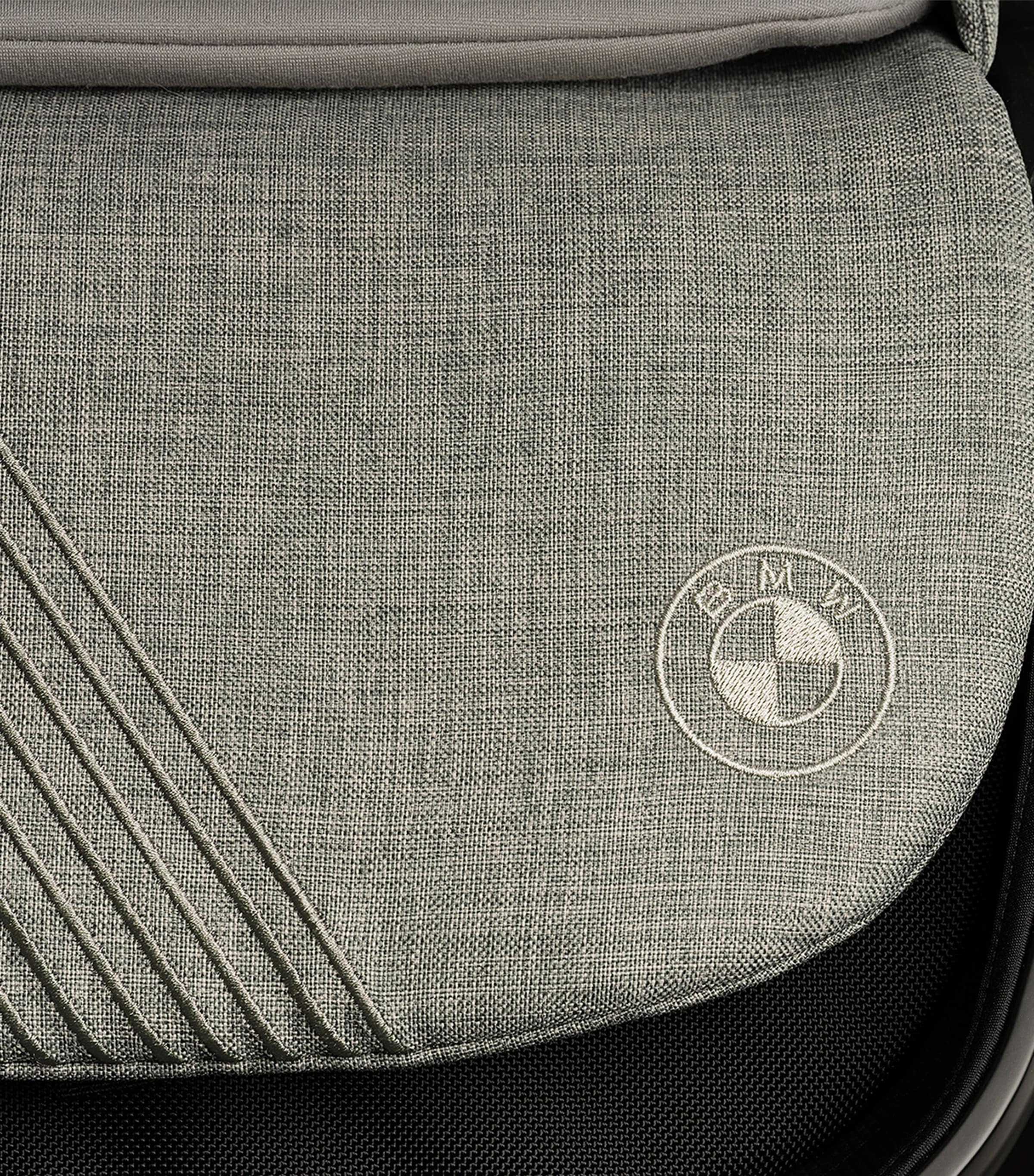 Nuna x BMW TRIV Next baby stroller, imported from the UK