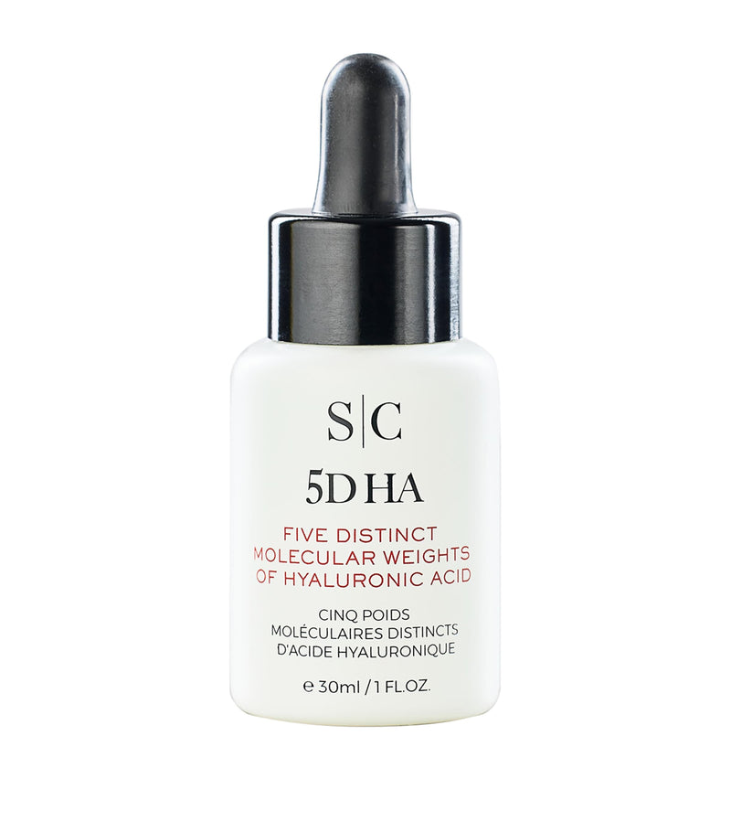 SKIN - CYCLES HA Serum 30ml (British brand)