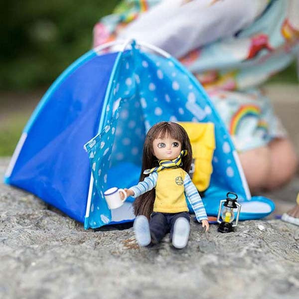 Lottie Dolls - Campfire Fun Doll Set