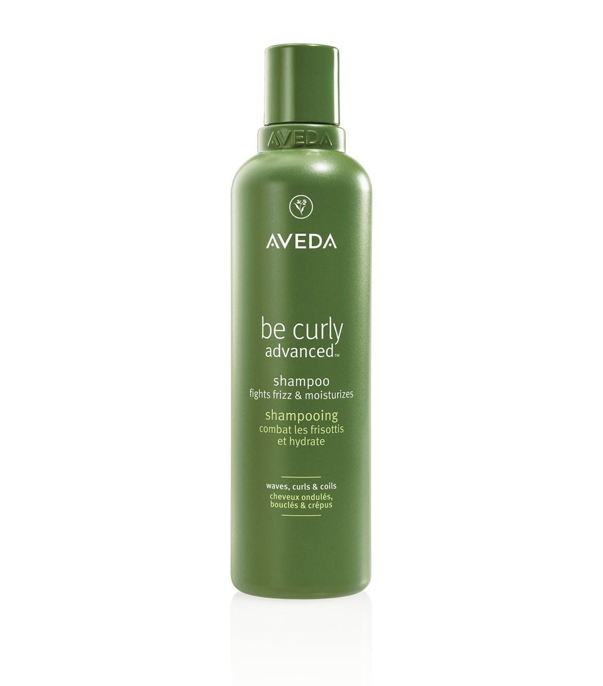 Aveda Be Curly Advanced Shampoo 250ml - British product