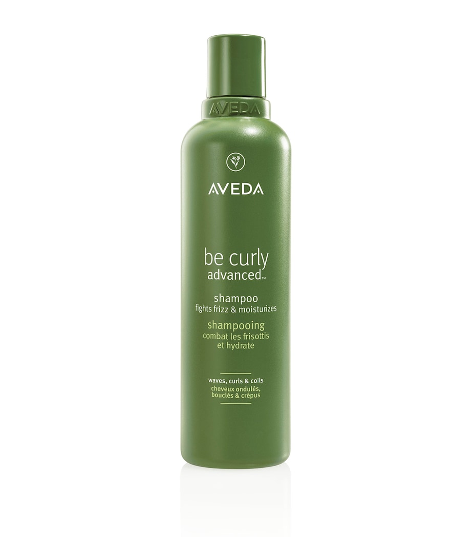 Aveda Be Curly Advanced Shampoo 250ml - British product