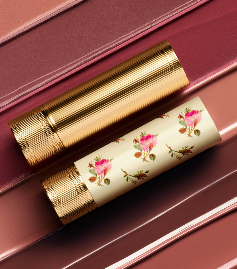 Gucci Rouge à Lèvres matte lipstick tube 3.5g, UK version