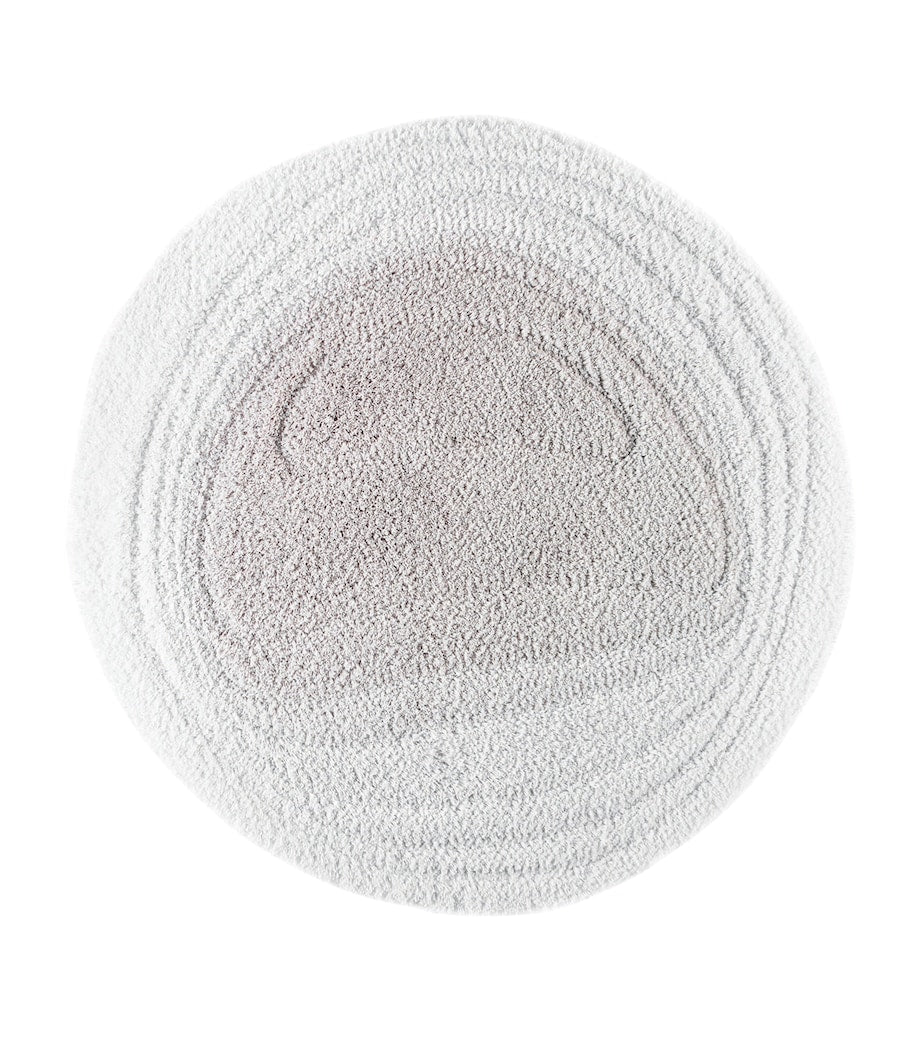 Graccioza Ivy bath mat 50x80cm, imported from the UK