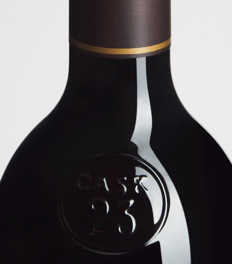 Stag's Leap Wine Cellars Cask 23 Cabernet Sauvignon 75cl (British brand)