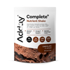 Adday Complete+ Nutrient Shake Chocolate 1.28 kg - British product