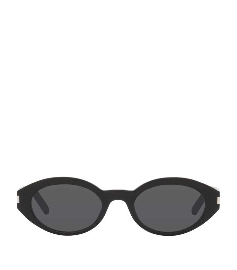 Saint Laurent acetate sunglasses YS000433 (British brand)
