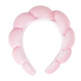 Brushworks Pink Cloud Headband GOODS Superdrug   