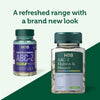 Holland & Barrett ABC to Z Vegan Multivitamins 60 Tablets, UK version
