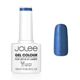 JoLee Gel Nail Polish 10ml  - All Yours GOODS Superdrug Make A Wish  