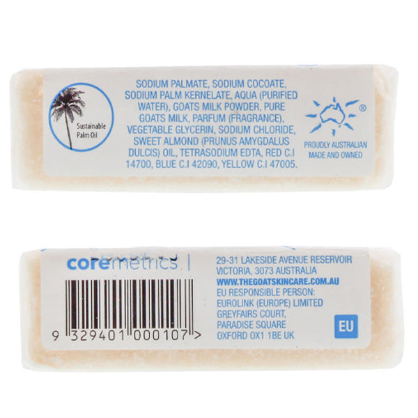 The Goat Skincare Soap Bar 100g