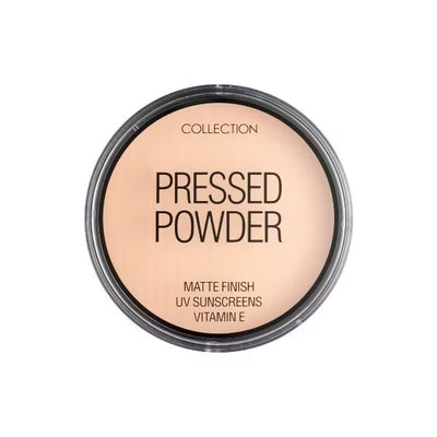 Superdrug Collection Pressed Powder Candlelight 1 Face Powder 17g- Buy online at McGrocer
