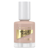 Max Factor Miracle Pure Nail Polish 232 Tahitian Sunset GOODS Superdrug   