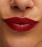MAC Lustreglass Sheer-Shine Lipstick, imported from the UK