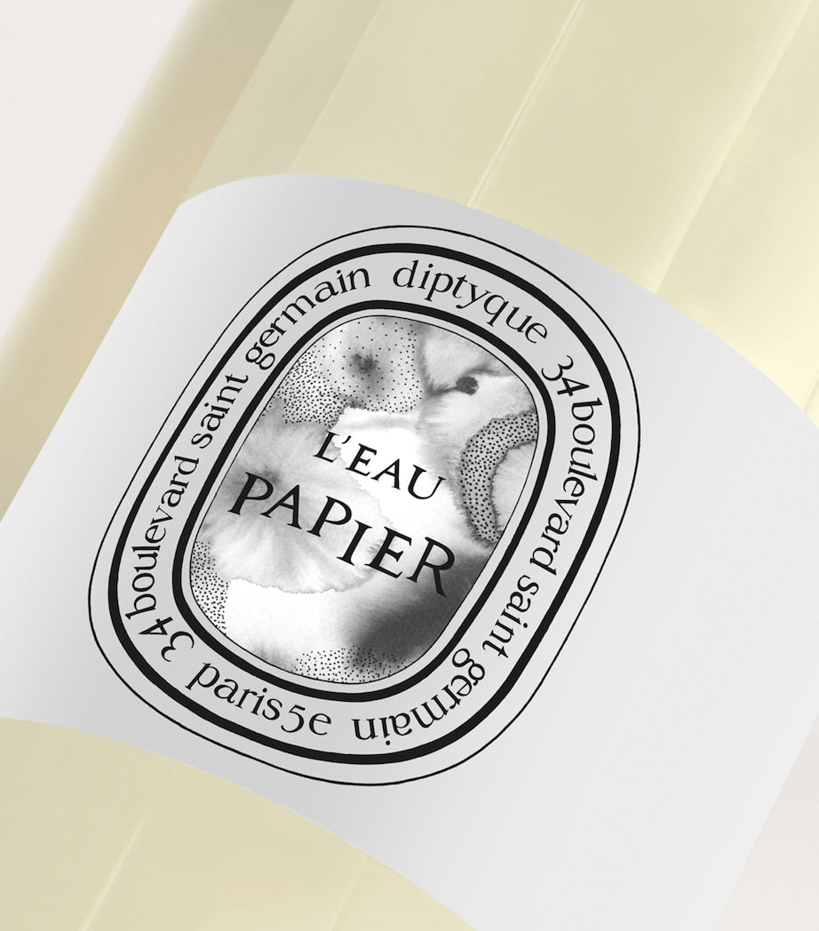 Diptyque Eau Papier hand and body gel 200ml, UK version