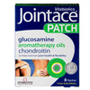 Vitabiotics joint patch 8 patches - British product