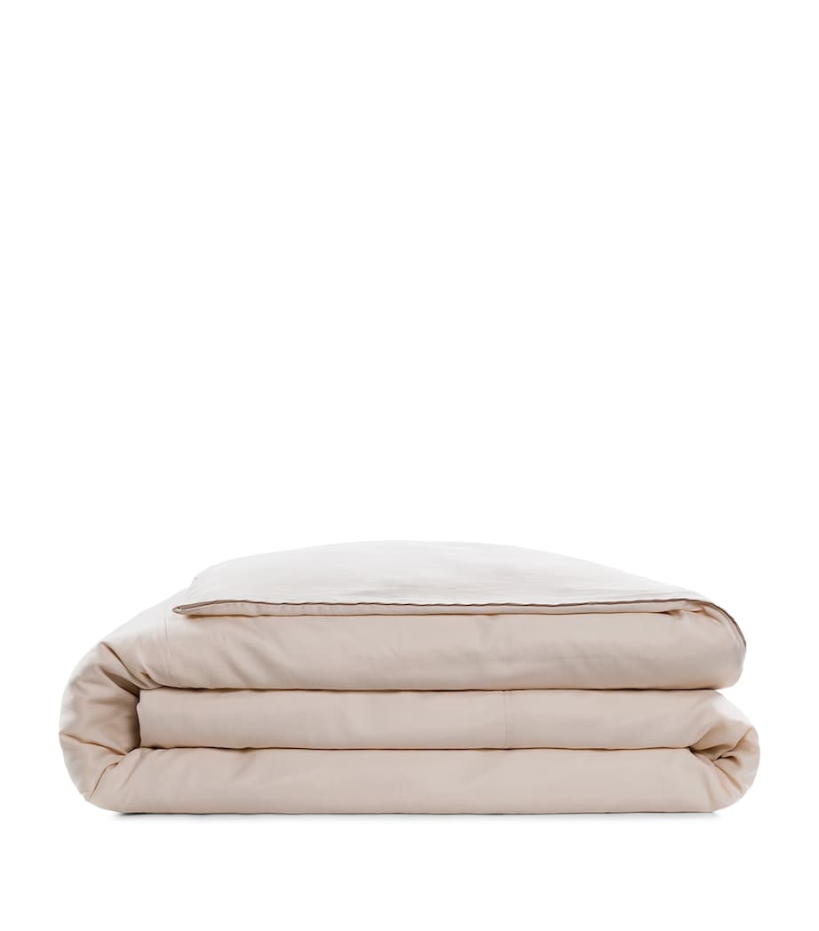 Hamam Alya super king duvet cover 260x240cm (British brand)