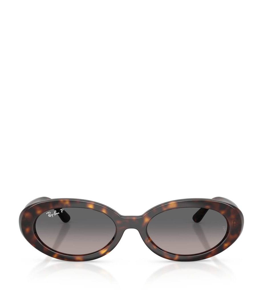 Ray-Ban RB2223 sunglasses - British product