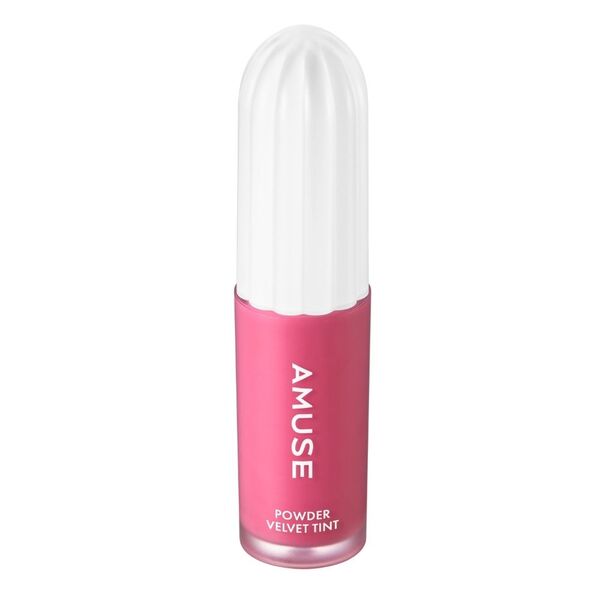 Amuse lip tint #08 Berry Pop 3.3g, imported from the UK
