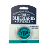Bluebeards Revenge pomade 30ml - British product