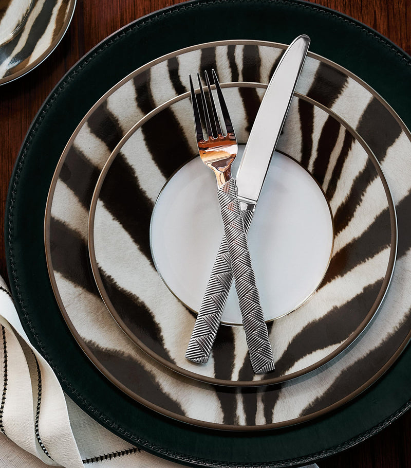 Ralph Lauren Kendall dinner plate 26.5cm, imported from the UK