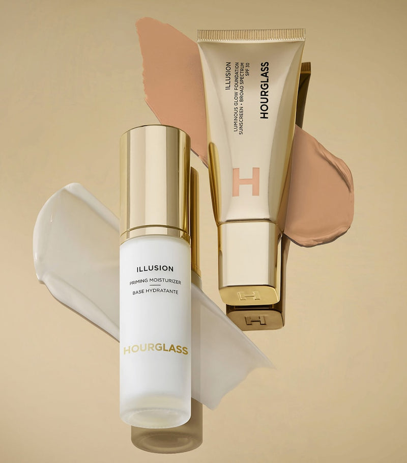 Hourglass Priming Moisturiser, UK version