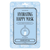 KOCOSTAR Hydrating Happy Mask - Pack of 5