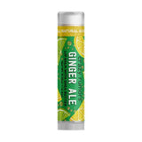Crazy Rumors lip balm Ginger Ale 4.5g, imported from the UK