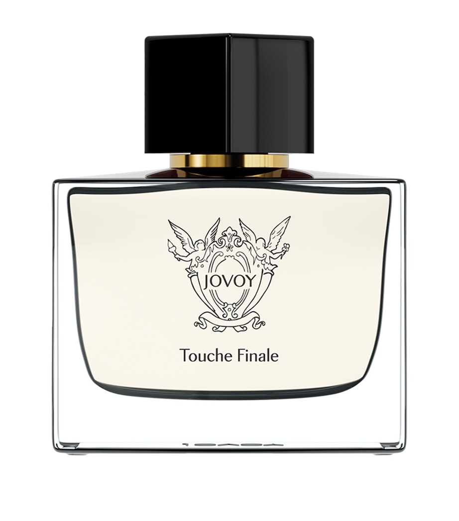 Jovoy Touche Finale Eau de Parfum 75ml (British brand)