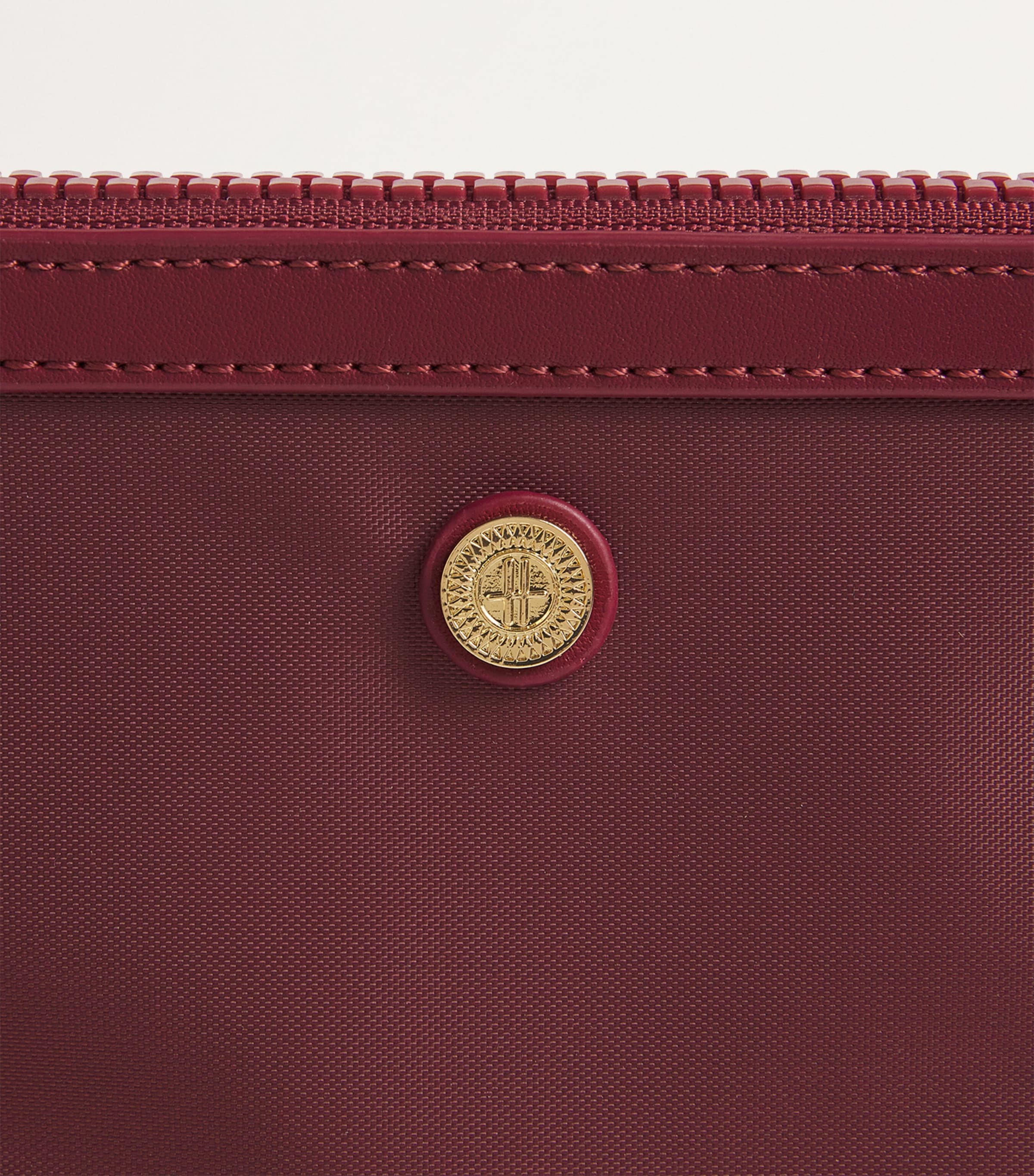 Harrods small nylon wash bag, UK version