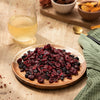 Holland & Barrett cranberry blueberry dried fruit mix 420g, UK version