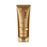 Dove DermaSpa Face Cream Summer Revived Medium to Dark Self-tan 75ml GOODS Boots   