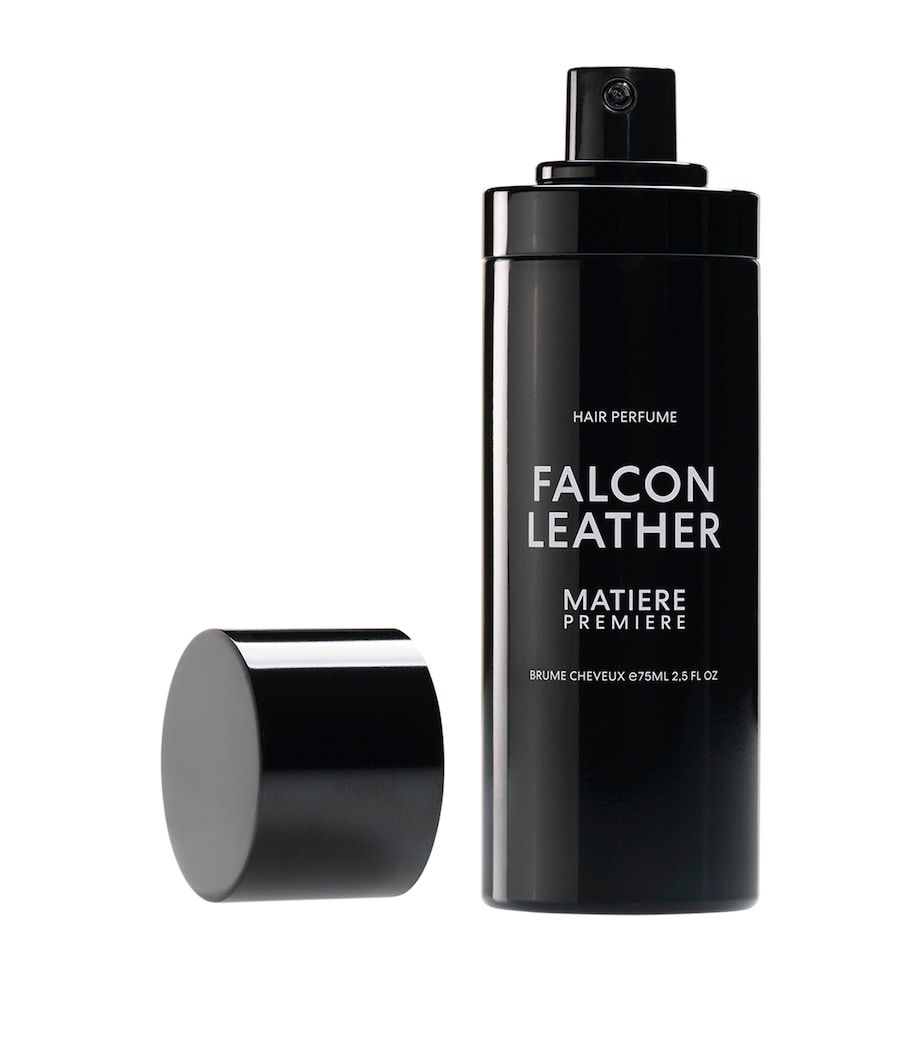 Matiere Premiere Falcon Leather hair perfume 75ml - British product