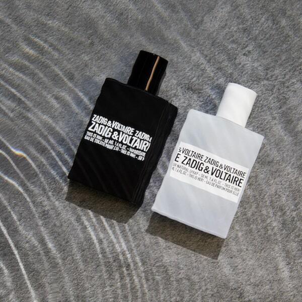 Zadig & Voltaire This is Him! Eau de Toilette 50ml GOODS Superdrug   