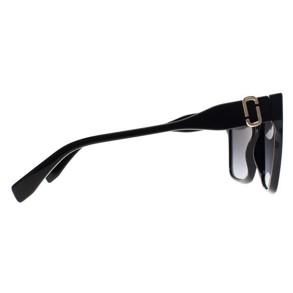 Marc Jacobs MARC 764/S black gradient sunglasses, UK version