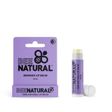 Bee Natural - 100% Natural Moisturising Lip Balm, Acai -4.2g GOODS Superdrug   